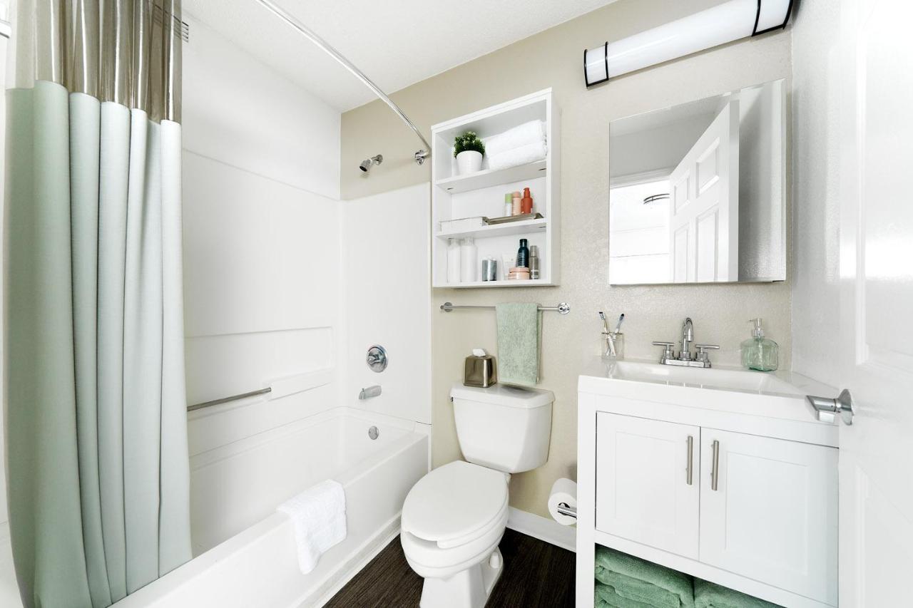 Intown Suites Extended Stay Orlando Fl - Universal Ngoại thất bức ảnh