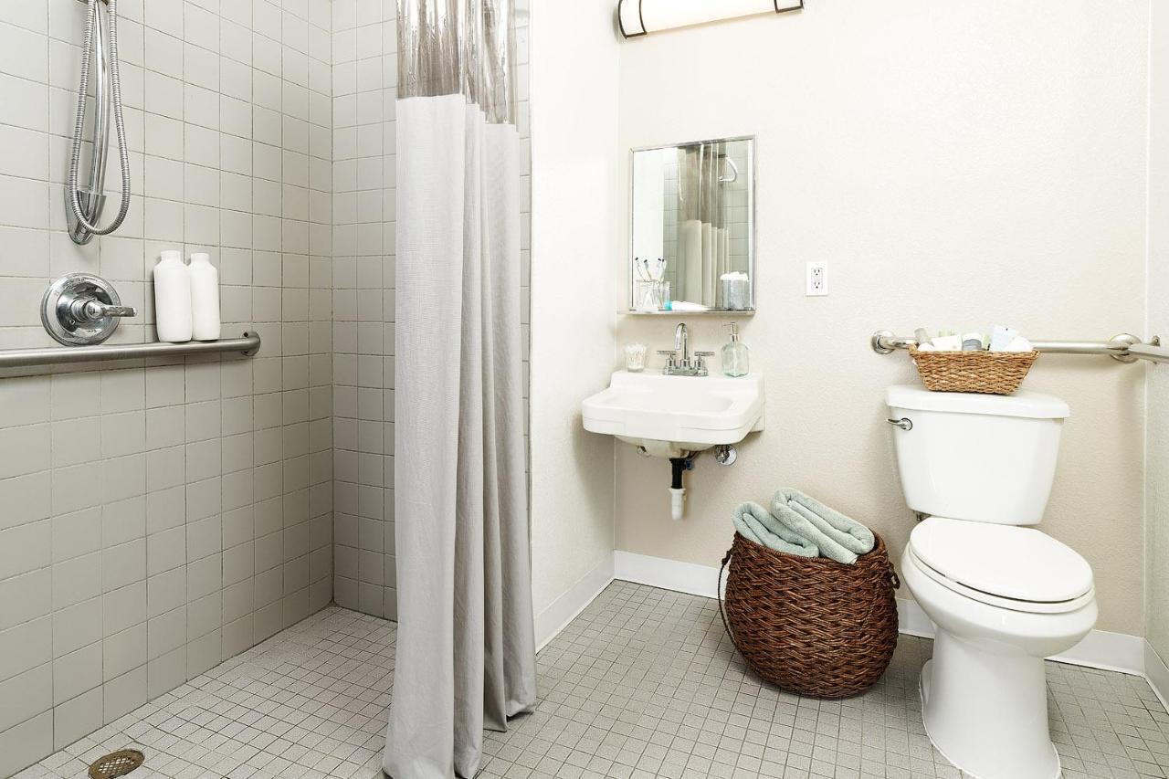 Intown Suites Extended Stay Orlando Fl - Universal Ngoại thất bức ảnh