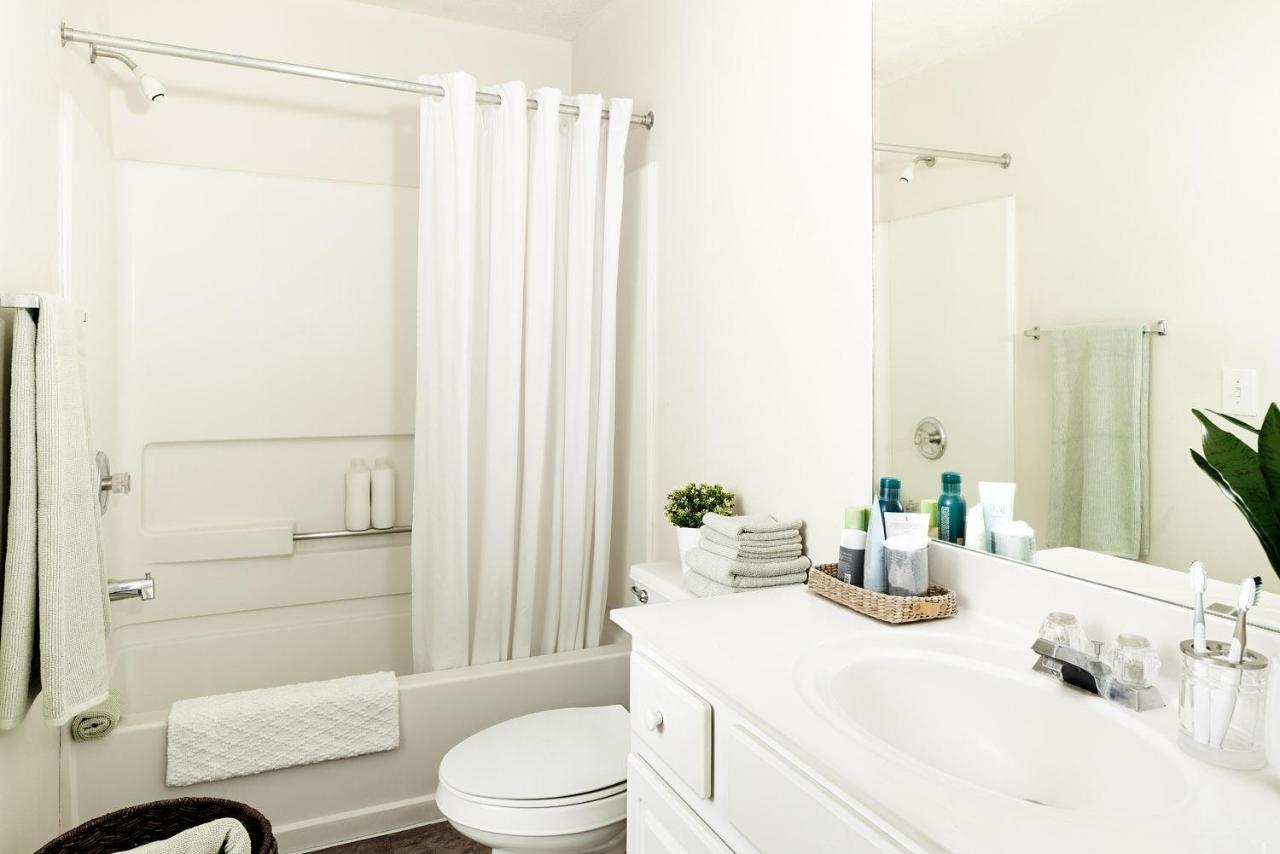 Intown Suites Extended Stay Orlando Fl - Universal Ngoại thất bức ảnh
