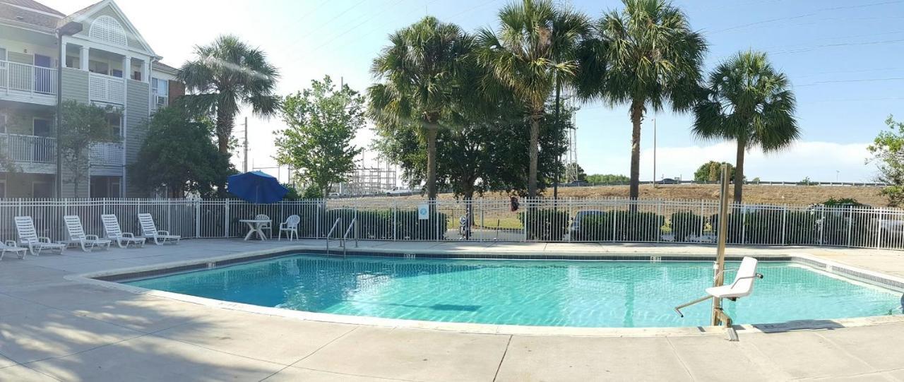 Intown Suites Extended Stay Orlando Fl - Universal Ngoại thất bức ảnh